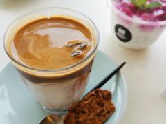 dirty-Cafe Mersey默西咖啡(西交店)