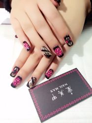 iphone_upload_pic-星美甲