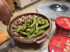 -肉串汪(月坛店)