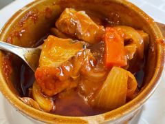 -新侨三宝乐西餐厅(崇文门店)