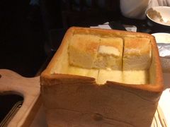 -绿茶餐厅(松江万达店)