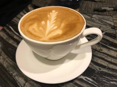 -长沙北辰洲际酒店-兰调全日餐厅