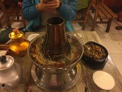 -卡万金特色藏餐