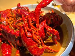 潜江油焖小龙虾-小田油焖小龙虾(双井店)