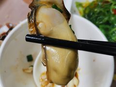 生蚝-阿杰臻选海鲜饭店(普陀山店)
