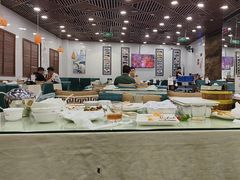 -东四民芳餐厅(世茂工三店)