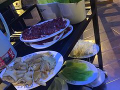 -八合里潮汕鲜牛肉火锅(深圳海岸城店)