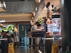 -東盛炭烤自助料理(玄武招商花园城店)