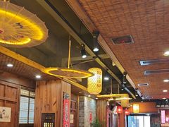 -民俗村柴火灶·景德江西菜(中国陶瓷博物馆店)