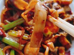 -常家活海鲜小吃(仅一家无分店)