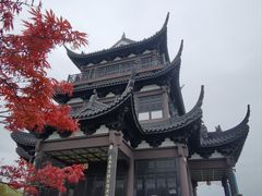-东湖景区