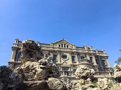 -张学良旧居陈列馆