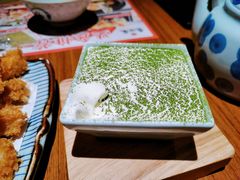 -仓桥家·焗寿司·锅物(光谷步行街店)