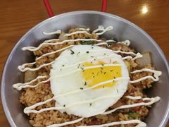 -青春分食(仙林大学城店)