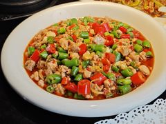 -陈麻婆豆腐总店