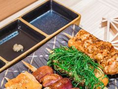 -王氏炉匠·烧鸟放题自助(三里屯店)