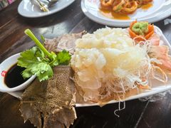 -大螃蟹海鲜餐厅