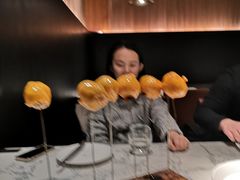 -奉天小馆·非遗东北菜(济南万象城店)