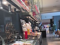 -重庆富力艾美酒店
