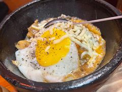 -大阪烧肉BAKA一代(十亩地店)