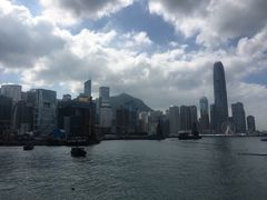 -香港会议展览中心演讲厅