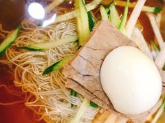 -江南面屋(明洞店)