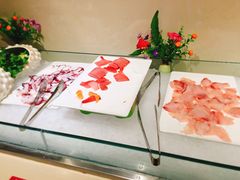 -比尔森韩式烤肉自助(国商店)