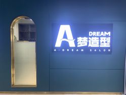 -A梦造型
