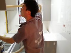 -佰丽爱家全屋定制(汶水店)