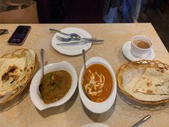 -Santoor 萨都里印度餐厅(北锣鼓巷店)