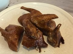 -九里云松·天香餐厅
