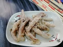 -黄师奶甜品店