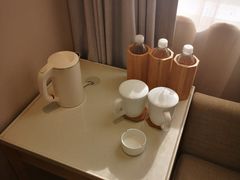 -全季酒店(大连星海公园店)