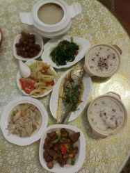 -宝生月子中心(独栋园林·福田店)