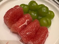 -扬州香格里拉·香宫中餐厅