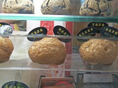 -西树泡芙(郑州二七万达店)