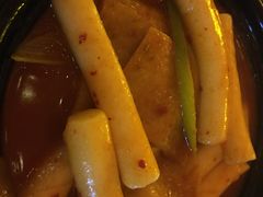 -首尔大排档