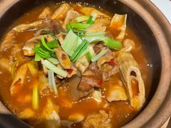 -0776食堂·京城创意菜(七里庄店)
