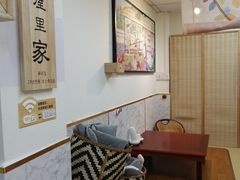 大堂-屋里家延边朝鲜族冷面(南园店)