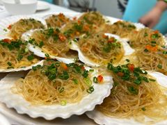 -小贝壳酒楼(经九路店)