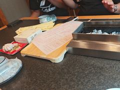 -老白清真烧烤(锦州旗舰店)