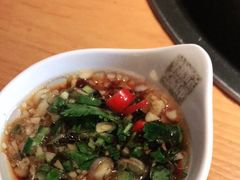 -海银海记潮汕牛肉火锅(新港中路海珠店)