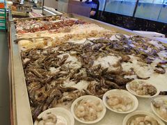 -罗二娘·鲜切牛自助火锅(罗湖东门步行街店)