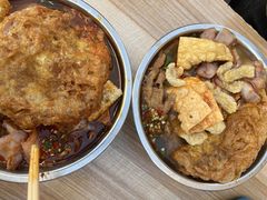 -谭老太正宗柳州螺狮粉(家和花园店)