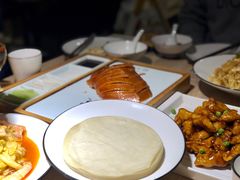 -味莊·青岛菜(云霄路店)