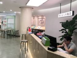 -星豆豆儿童摄影(南郊太白南路店)