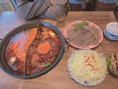 -楠火锅(昆山金鹰店)