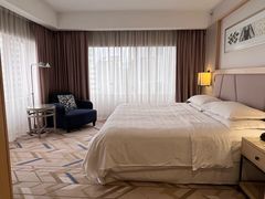 -吉隆坡喜来登帝国酒店