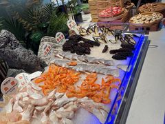 -非烤勿扰自助烤肉(阳江百利广场店)