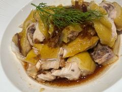 -白云中餐厅·粤菜·亚龙湾喜来登度假酒店